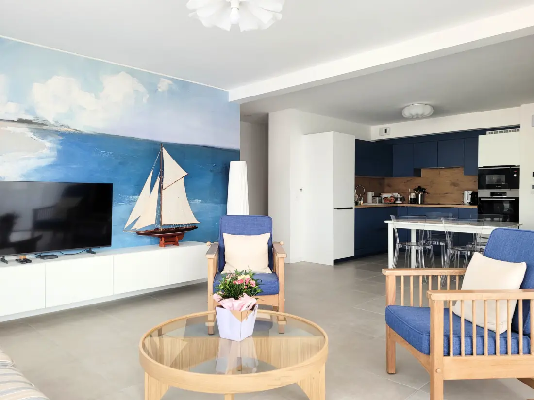Location de Vacances La Palmyre 317