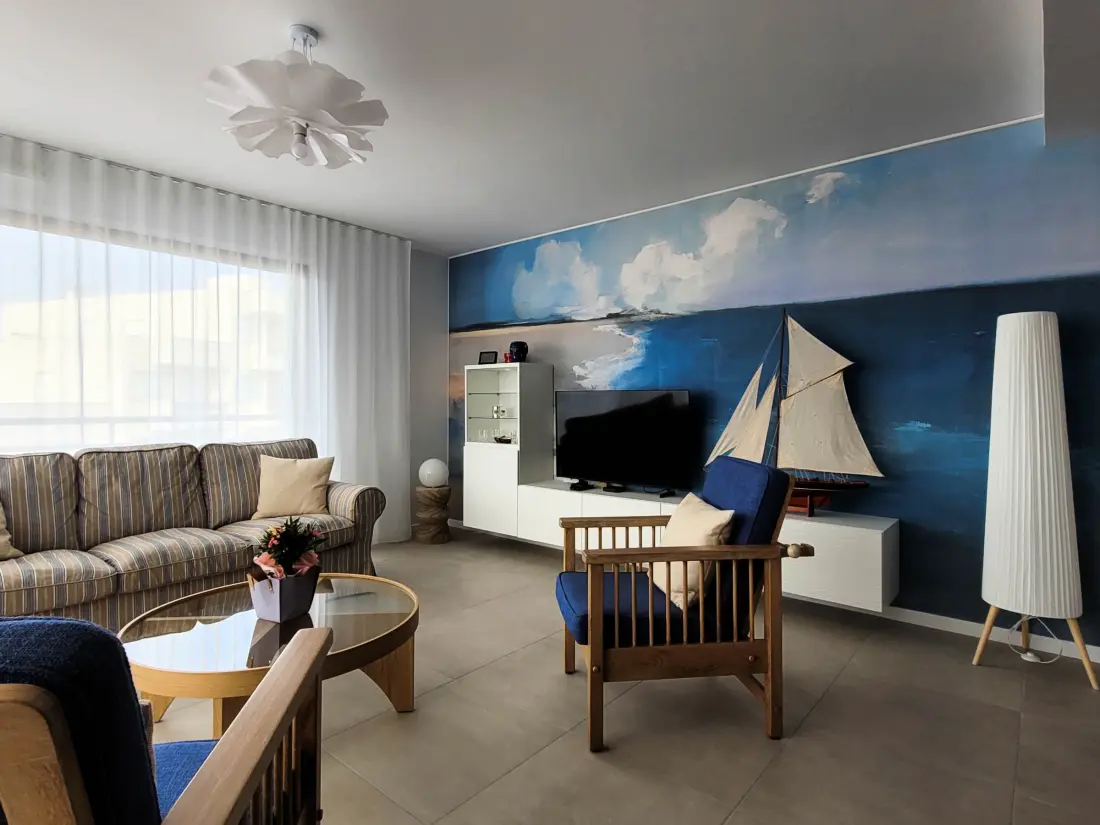 Location de Vacances La Palmyre 317