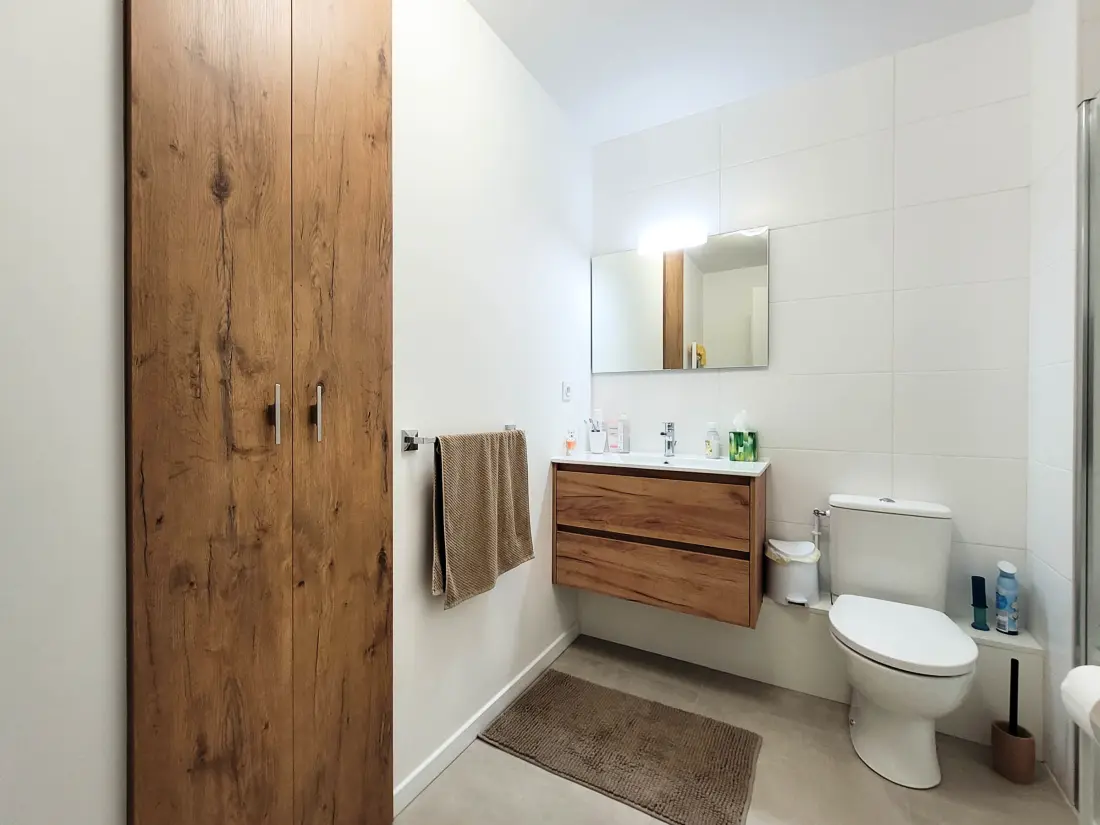 Location de Vacances La Palmyre 317