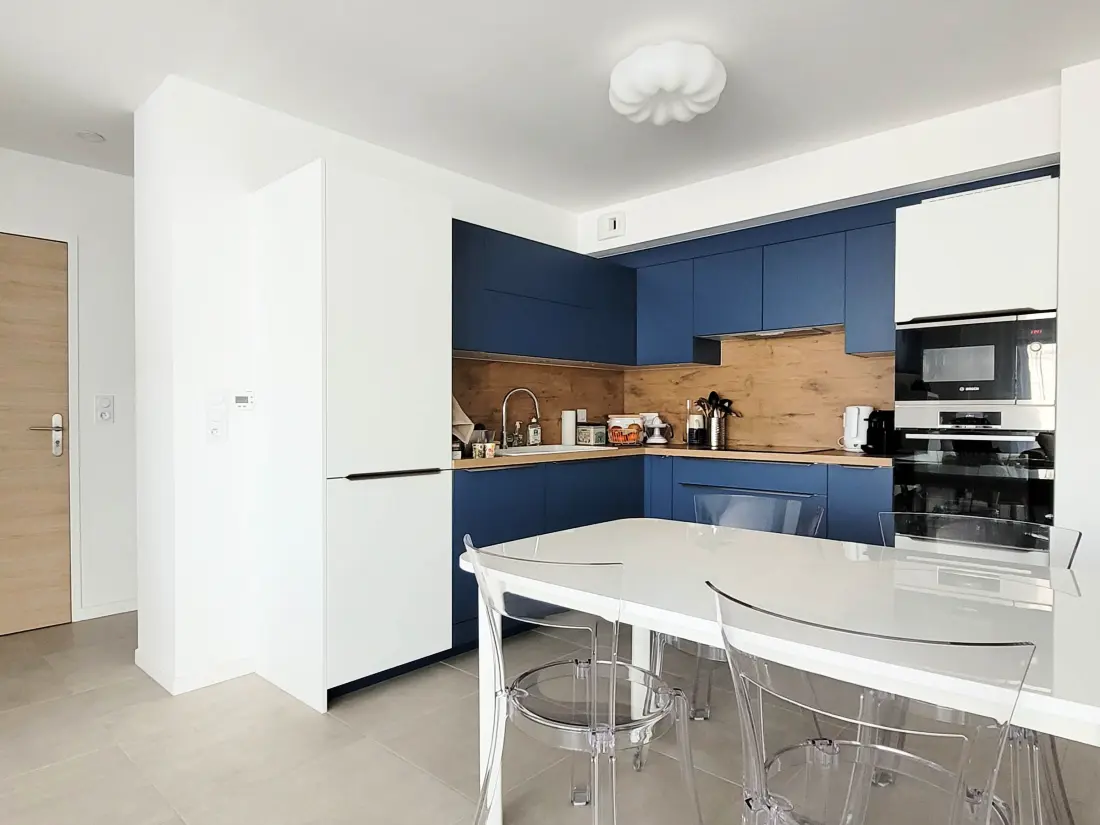 Location de Vacances La Palmyre 317