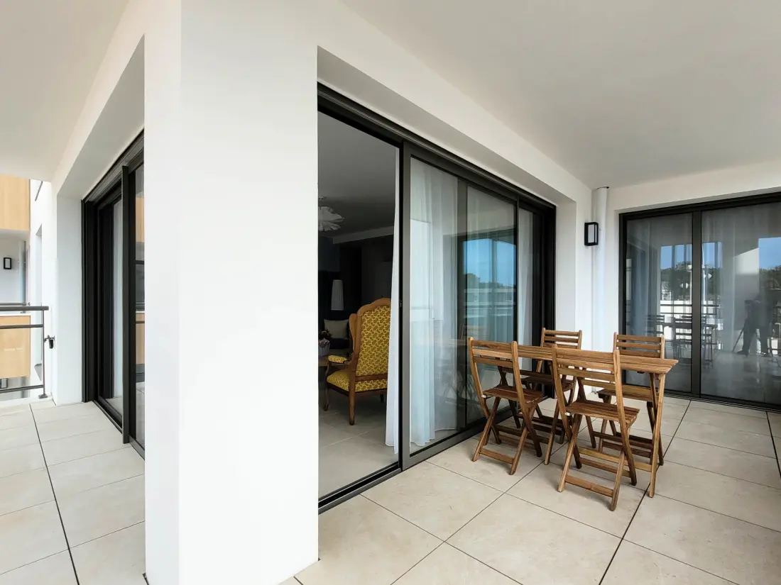Location de Vacances La Palmyre 317