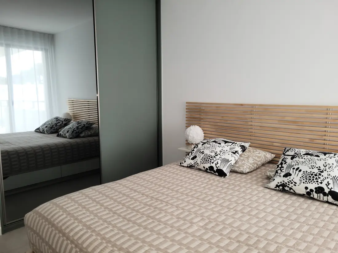 Location de Vacances La Palmyre 317