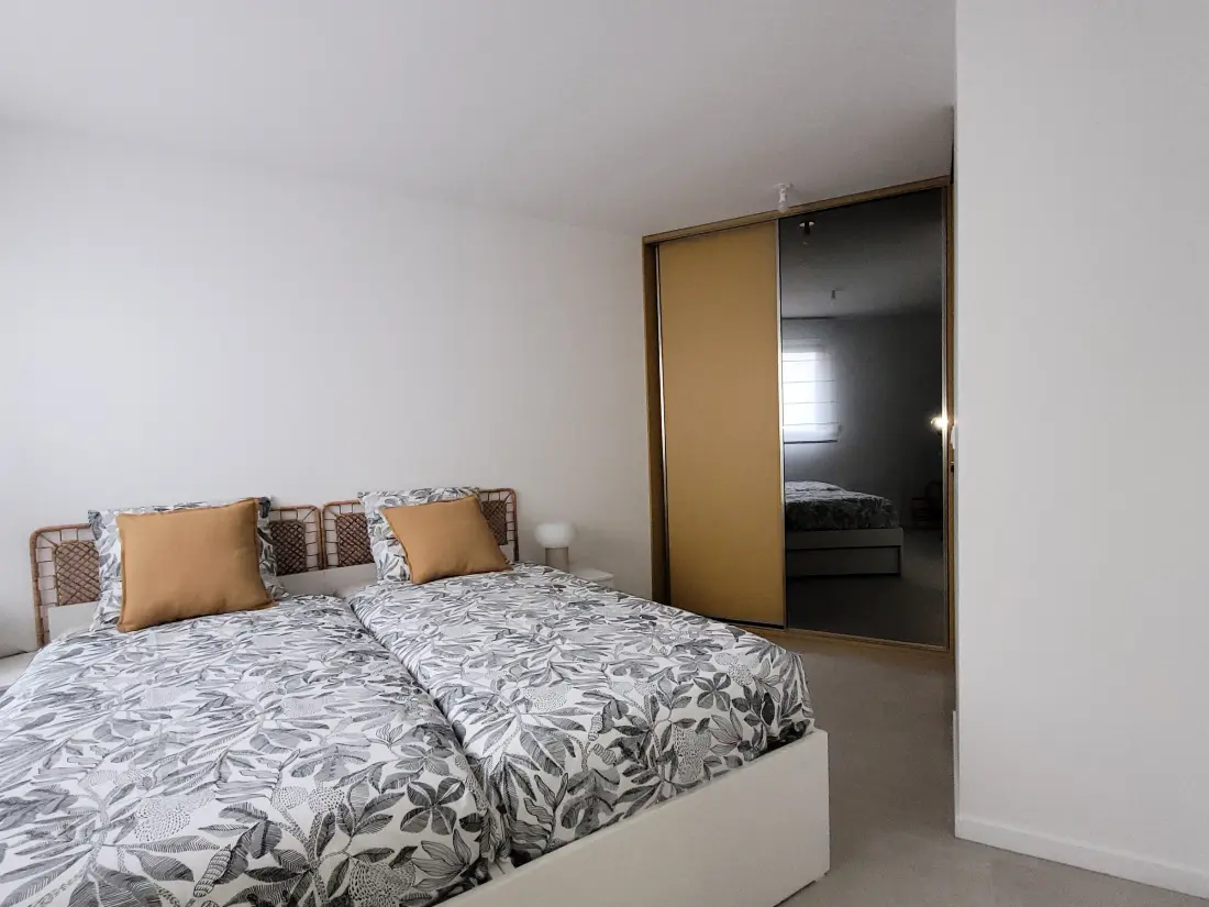 Location de Vacances La Palmyre 317