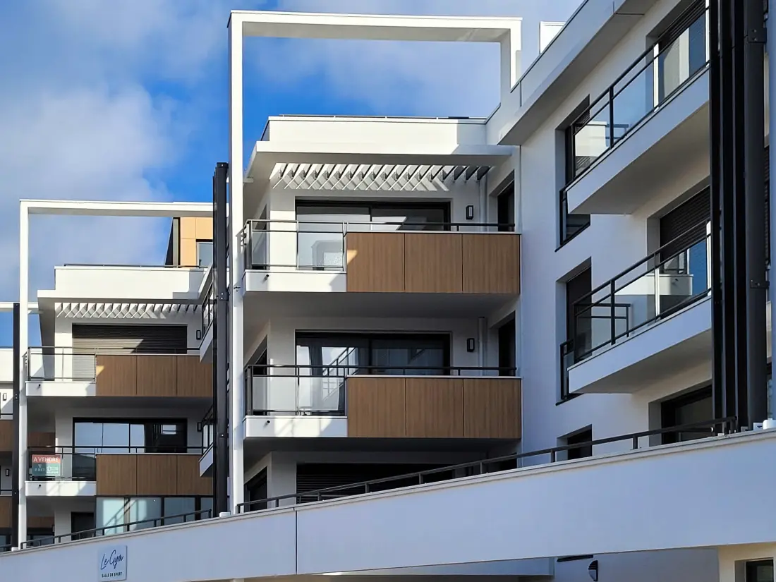 Location de Vacances La Palmyre 317