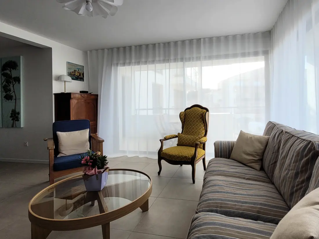 Location de Vacances La Palmyre 317