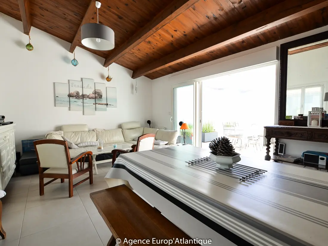 Maison de Vacances La Palmyre 234