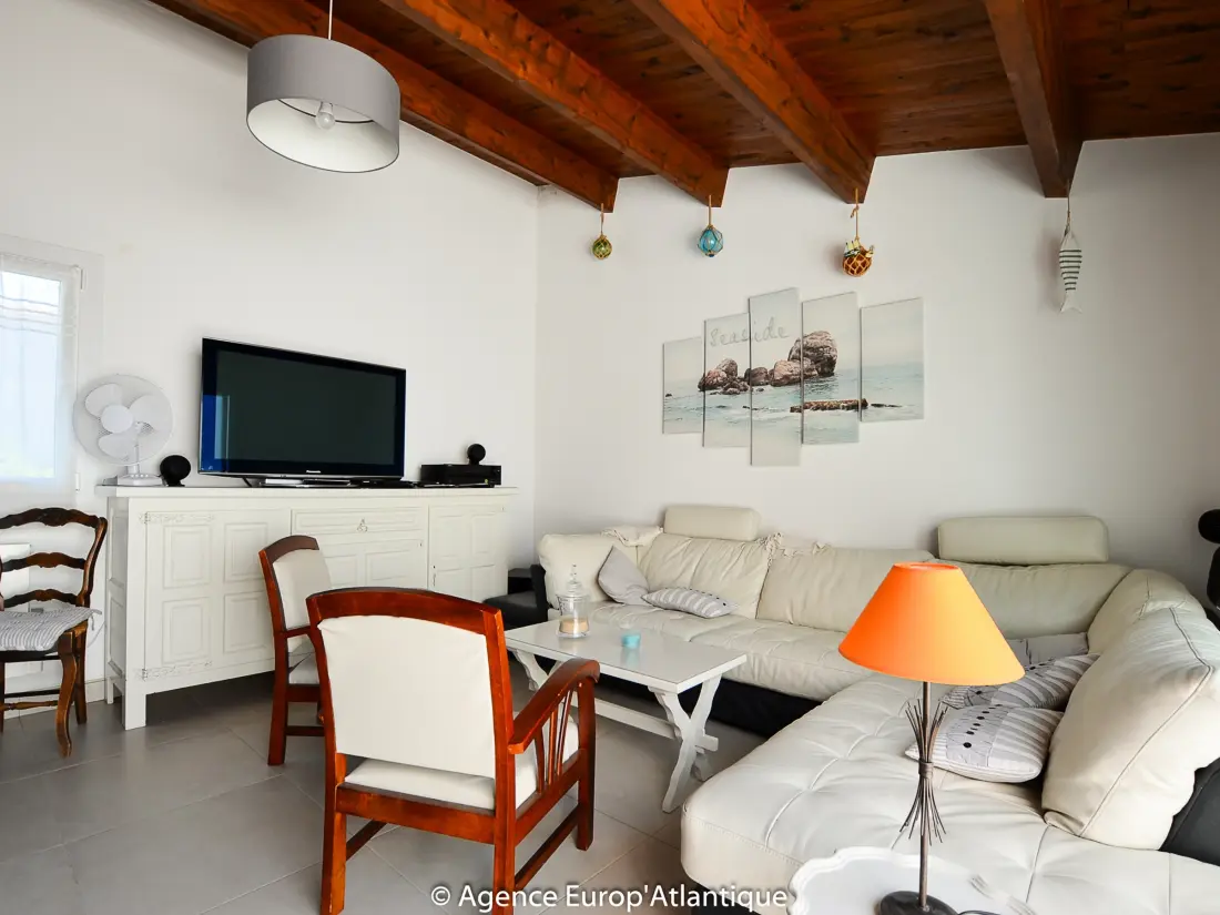 Maison de Vacances La Palmyre 234