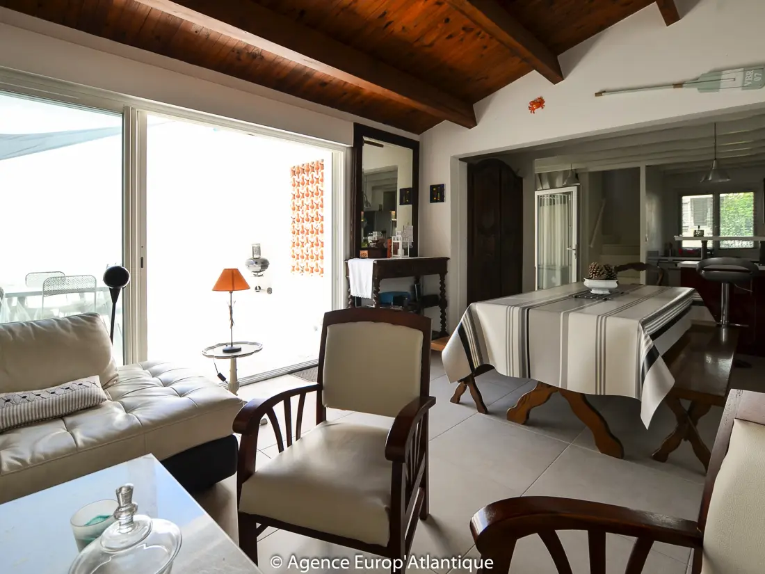 Maison de Vacances La Palmyre 234