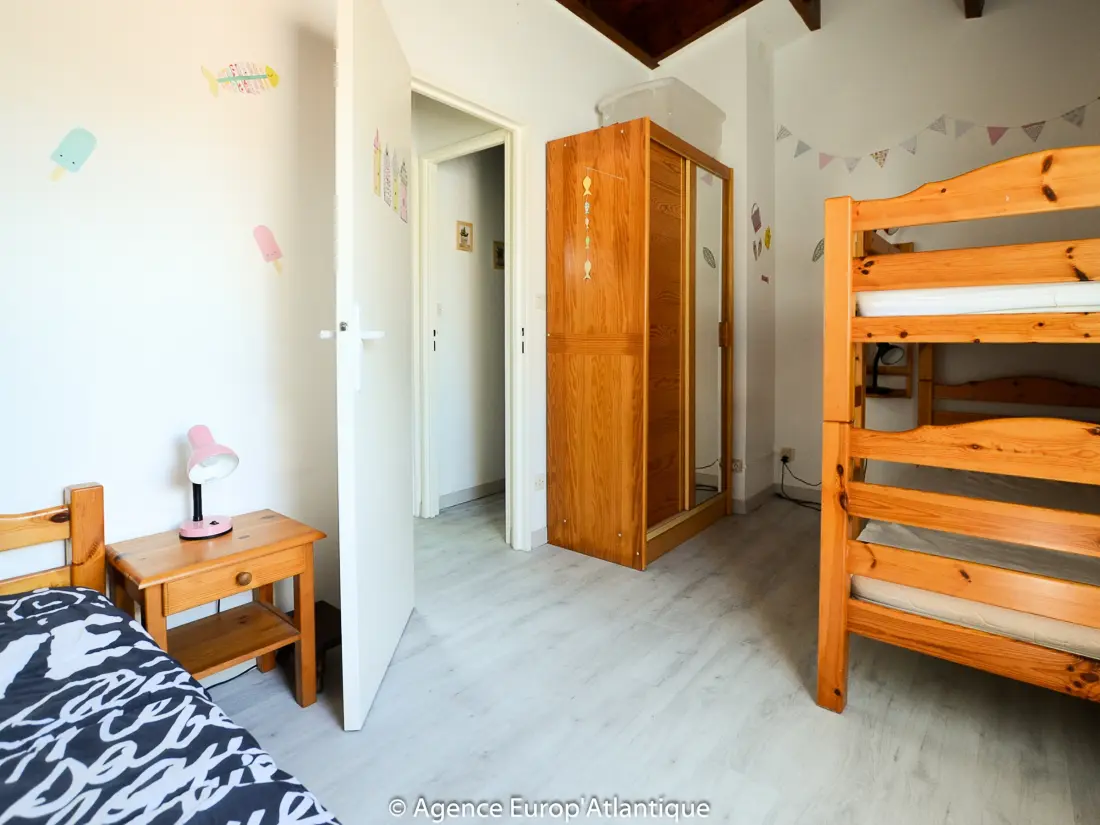 Maison de Vacances La Palmyre 234