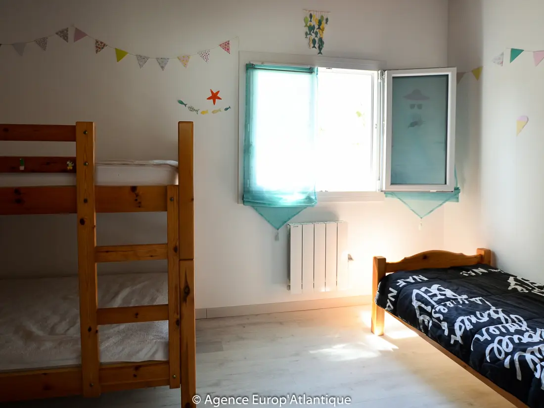 Maison de Vacances La Palmyre 234