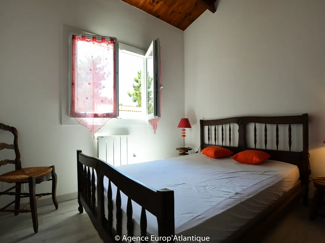 Maison de Vacances La Palmyre 234