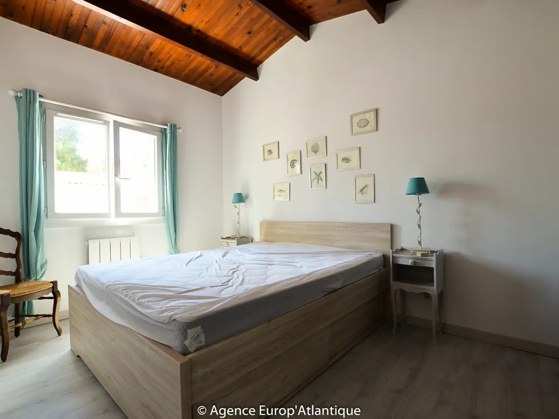 Maison de Vacances La Palmyre 234