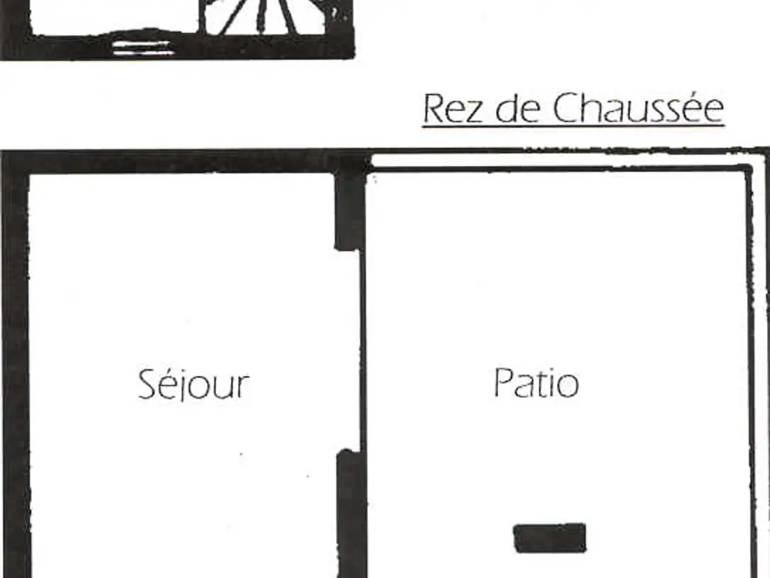 Maison de Vacances La Palmyre 234