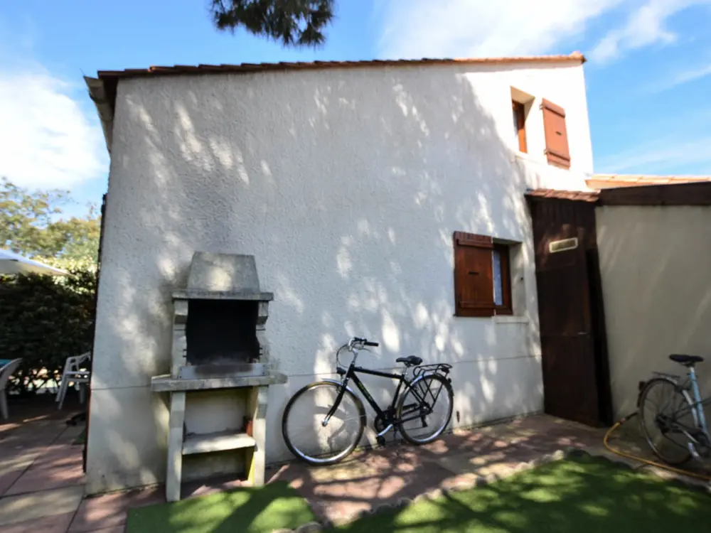 Maison de Vacances La Palmyre 235