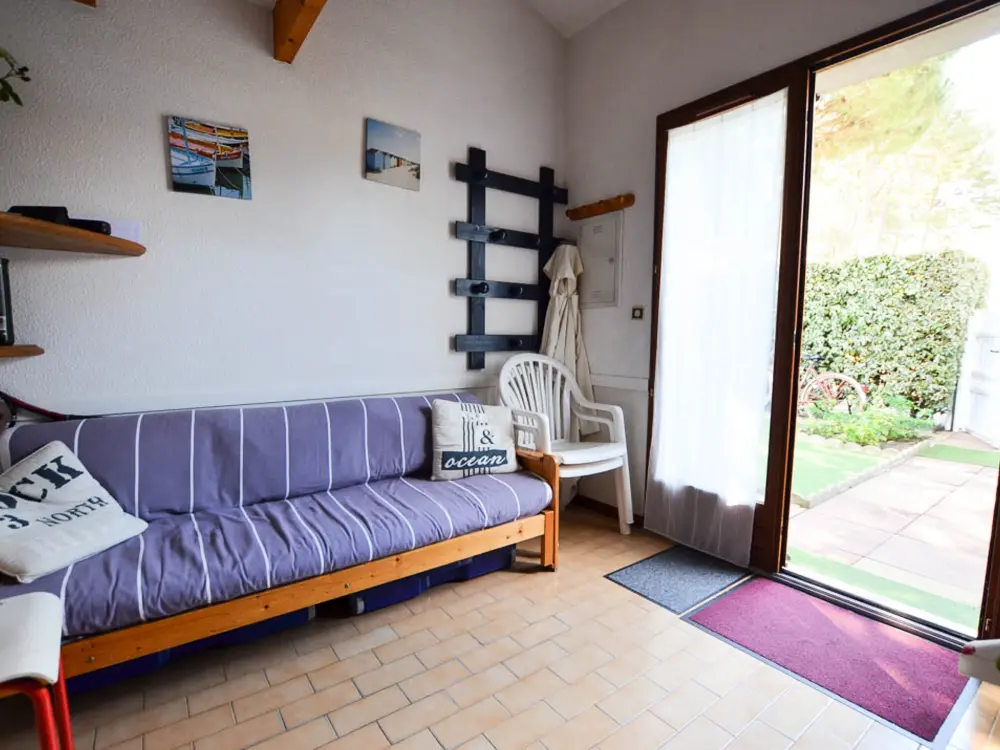 Maison de Vacances La Palmyre 235