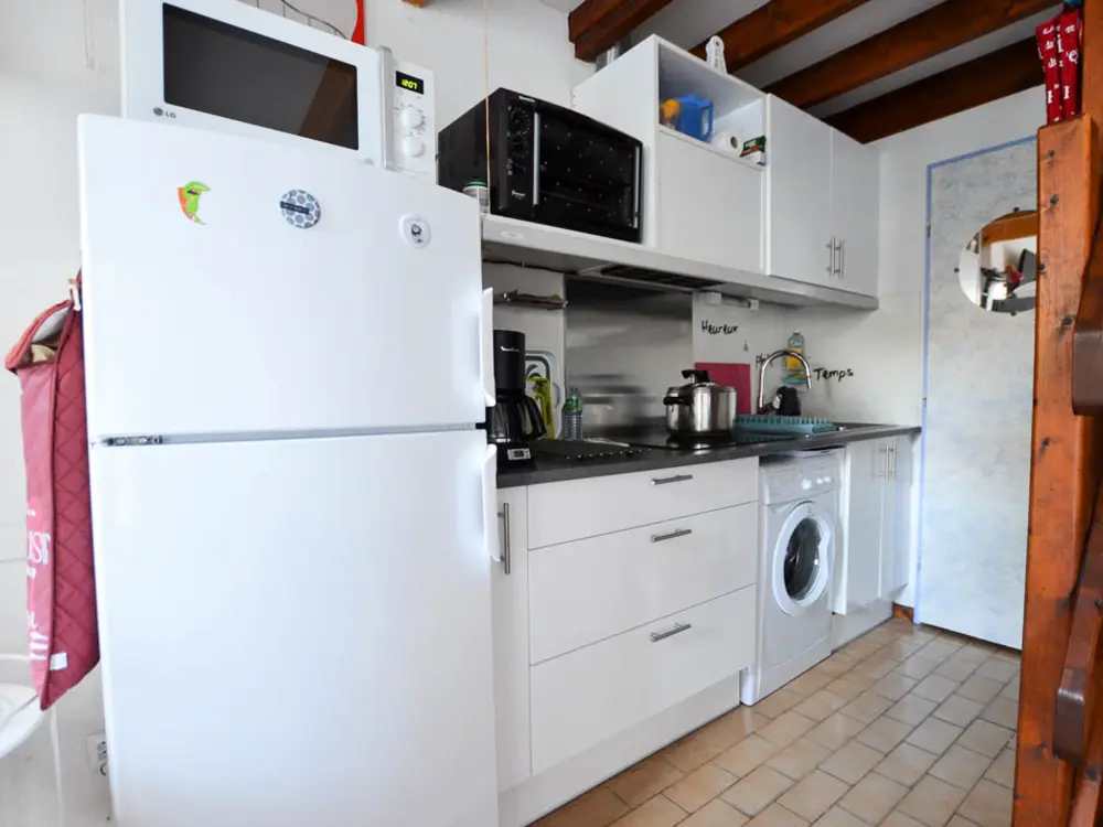 Maison de Vacances La Palmyre 235