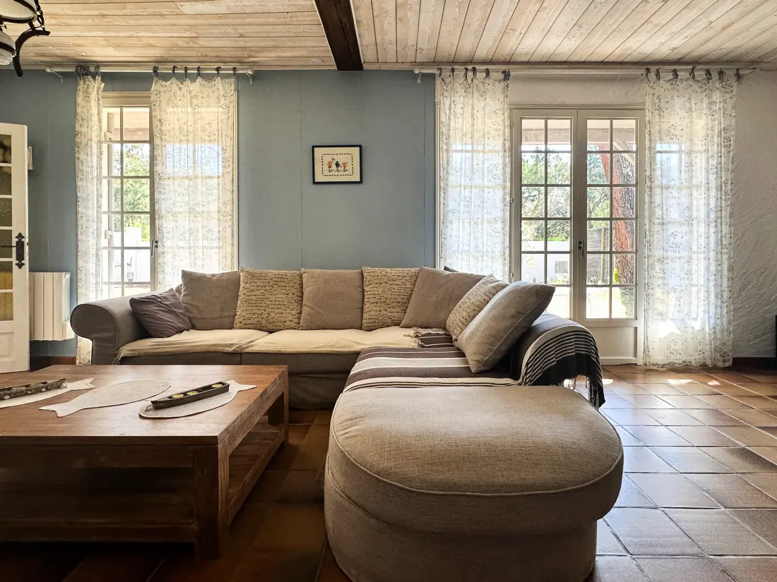Maison de Vacances La Palmyre 236
