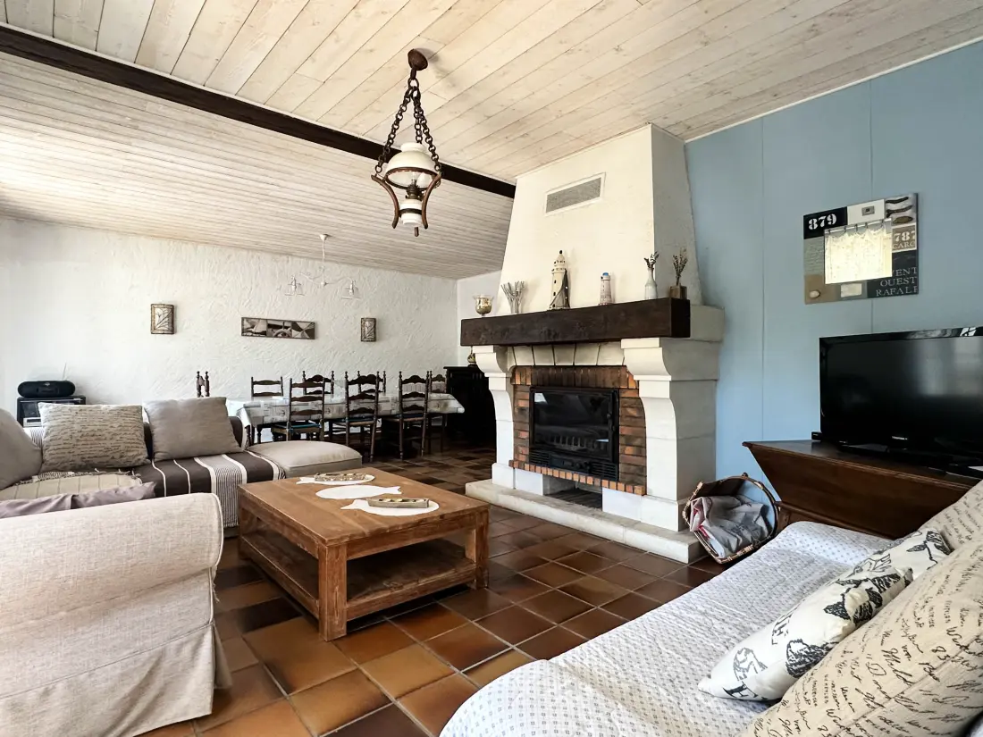Maison de Vacances La Palmyre 236