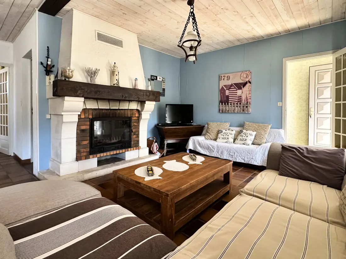 Maison de Vacances La Palmyre 236