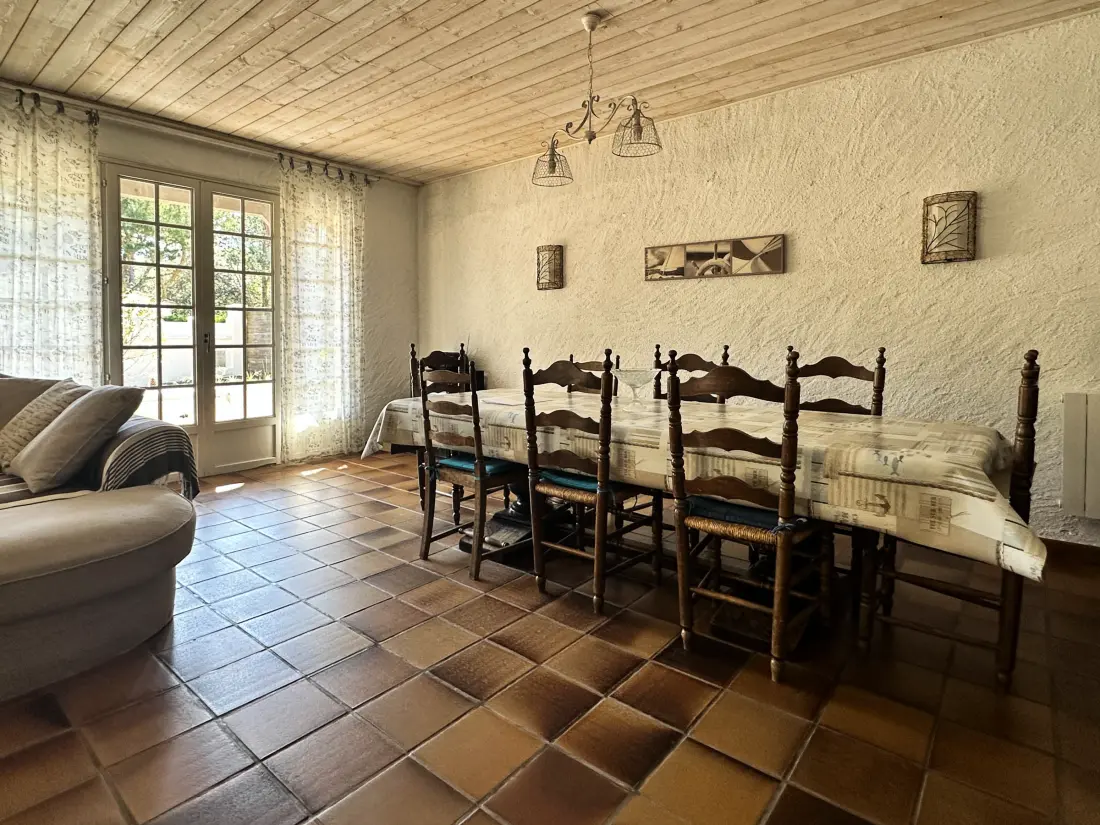 Maison de Vacances La Palmyre 236