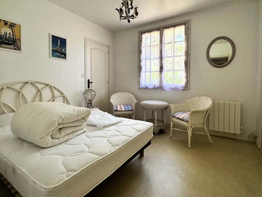 Maison de Vacances La Palmyre 236