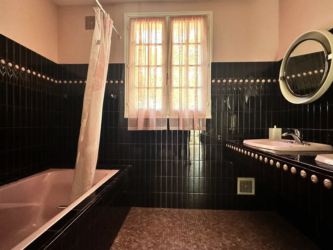 Maison de Vacances La Palmyre 236