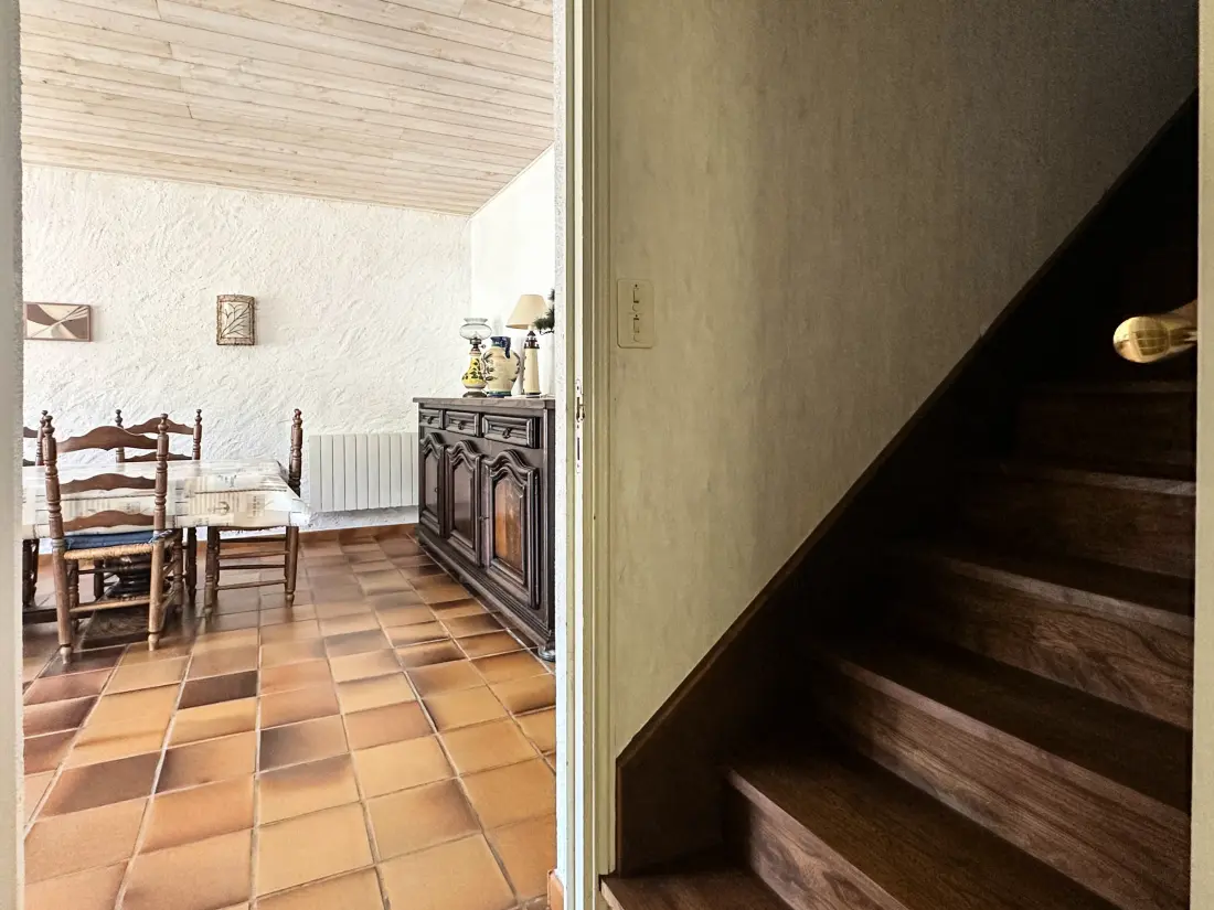 Maison de Vacances La Palmyre 236