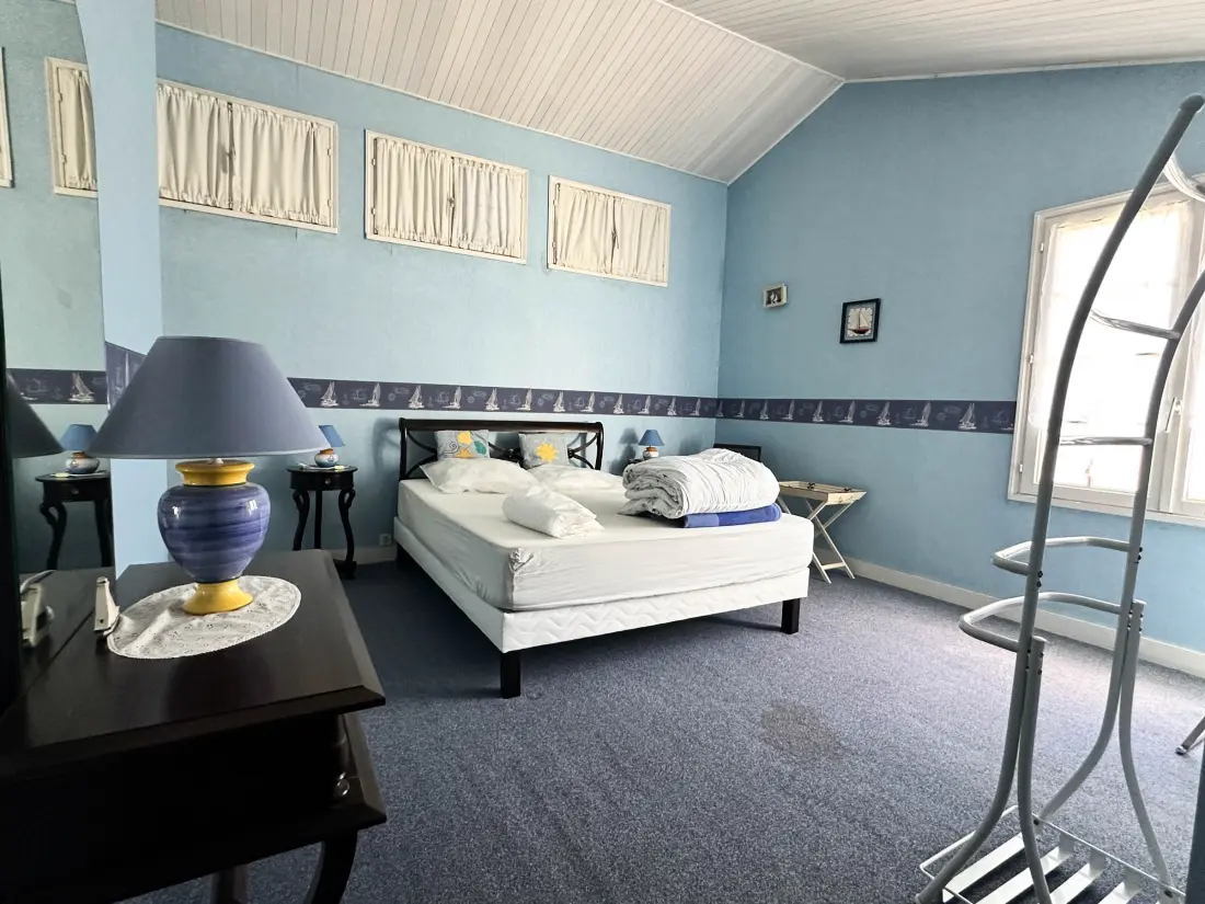 Maison de Vacances La Palmyre 236