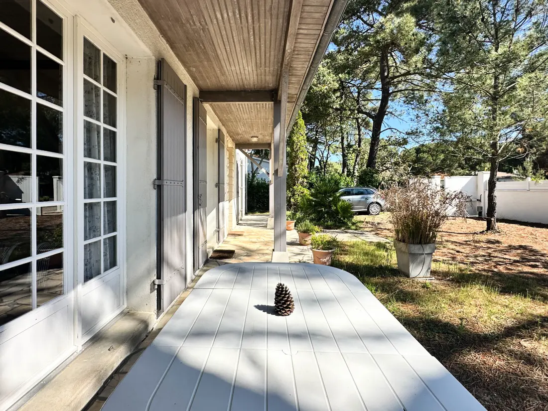 Maison de Vacances La Palmyre 236