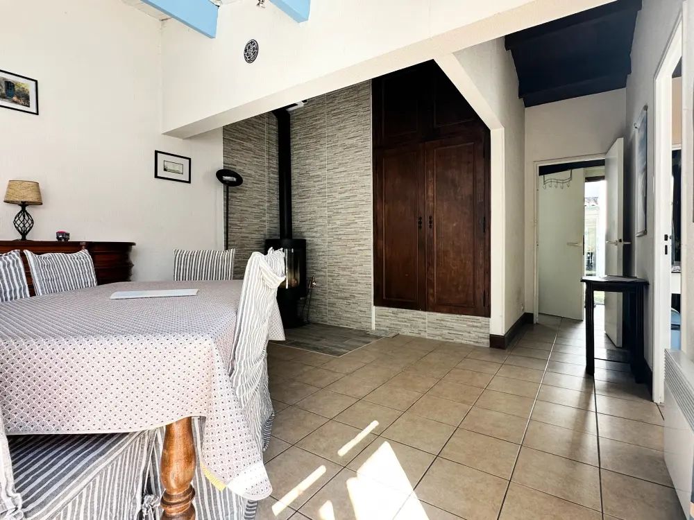 Maison de Vacances La Palmyre 238