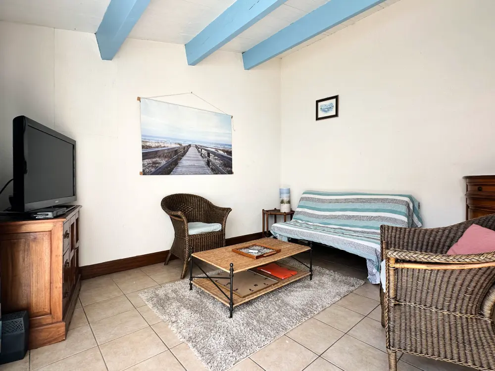 Maison de Vacances La Palmyre 238