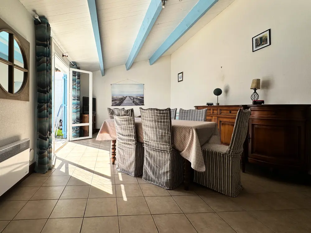 Maison de Vacances La Palmyre 238