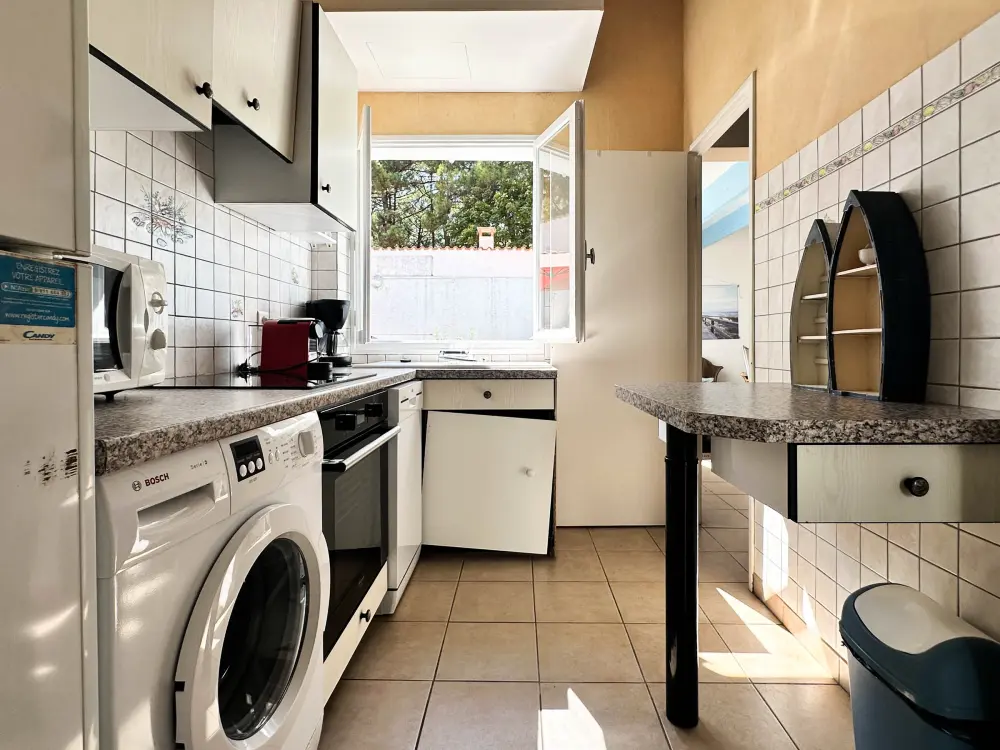Maison de Vacances La Palmyre 238