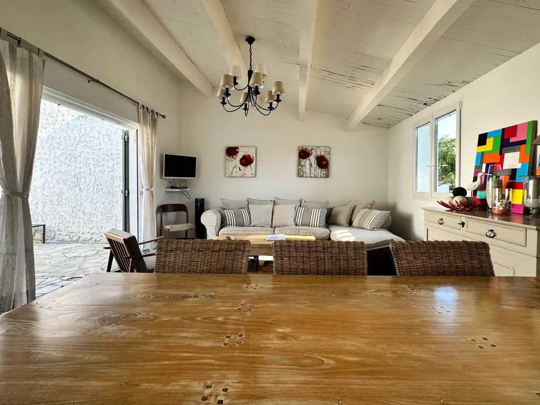 Maison de Vacances La Palmyre 239