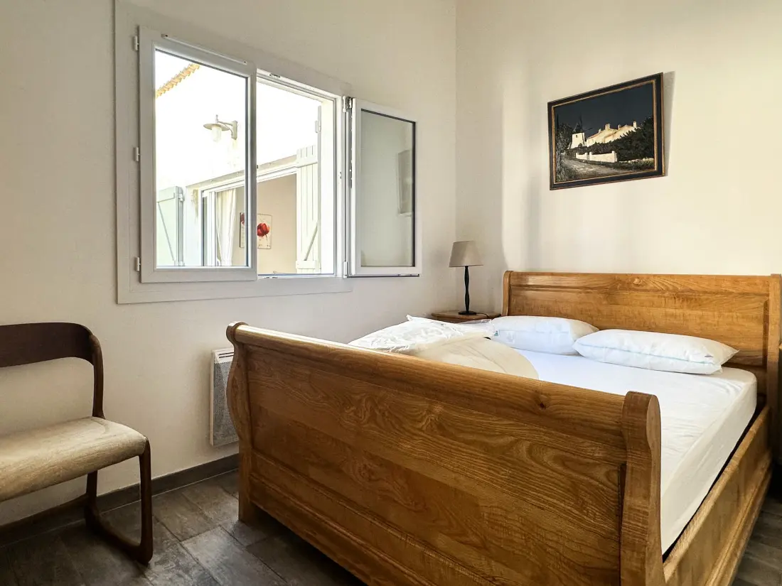 Maison de Vacances La Palmyre 239