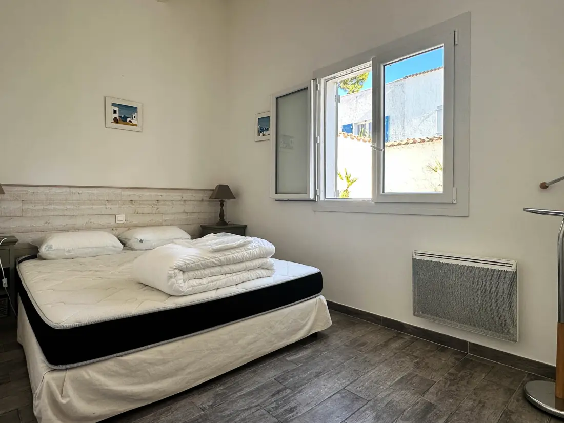 Maison de Vacances La Palmyre 239