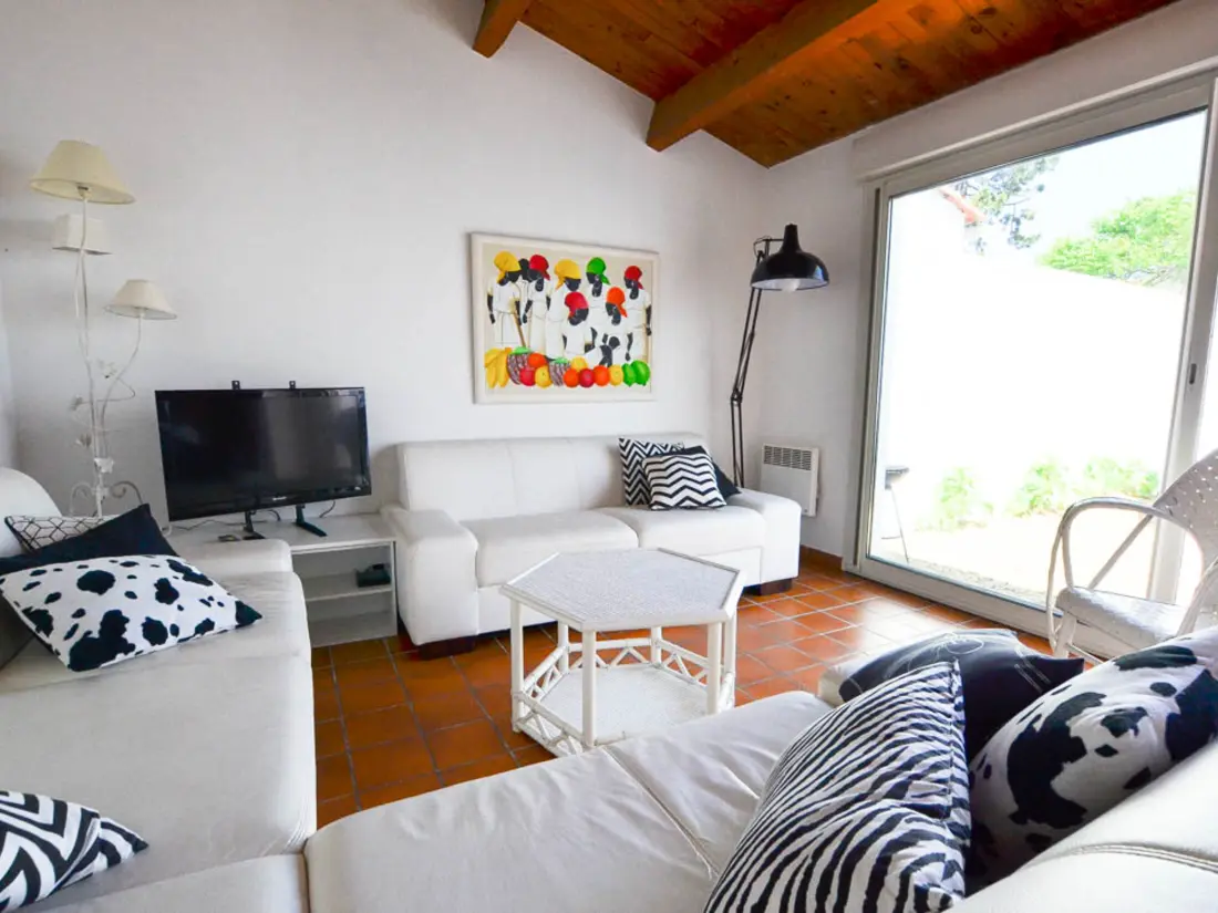 Maison de Vacances La Palmyre 242