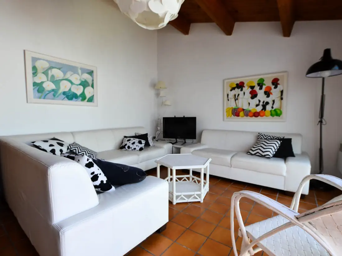 Maison de Vacances La Palmyre 242