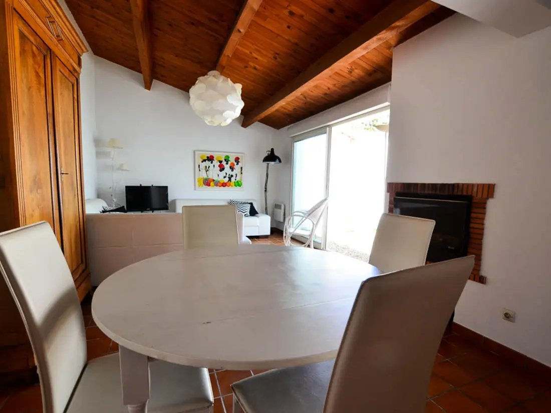 Maison de Vacances La Palmyre 242