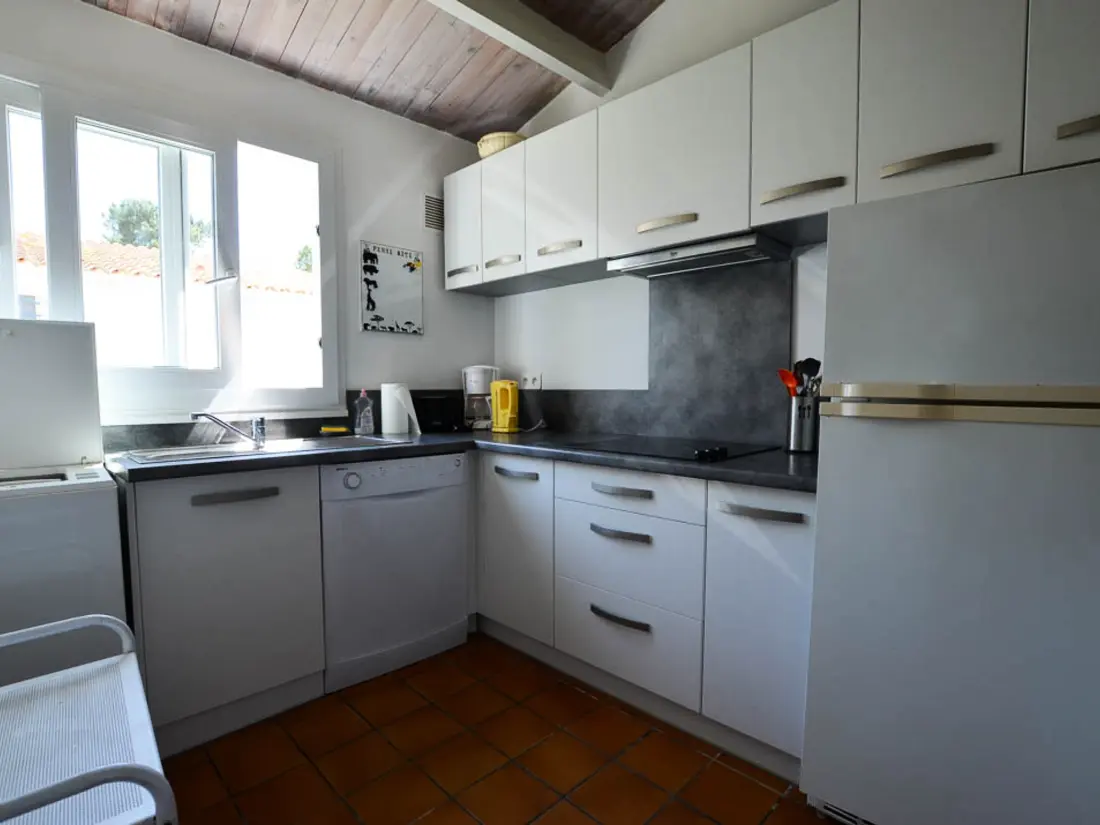 Maison de Vacances La Palmyre 242