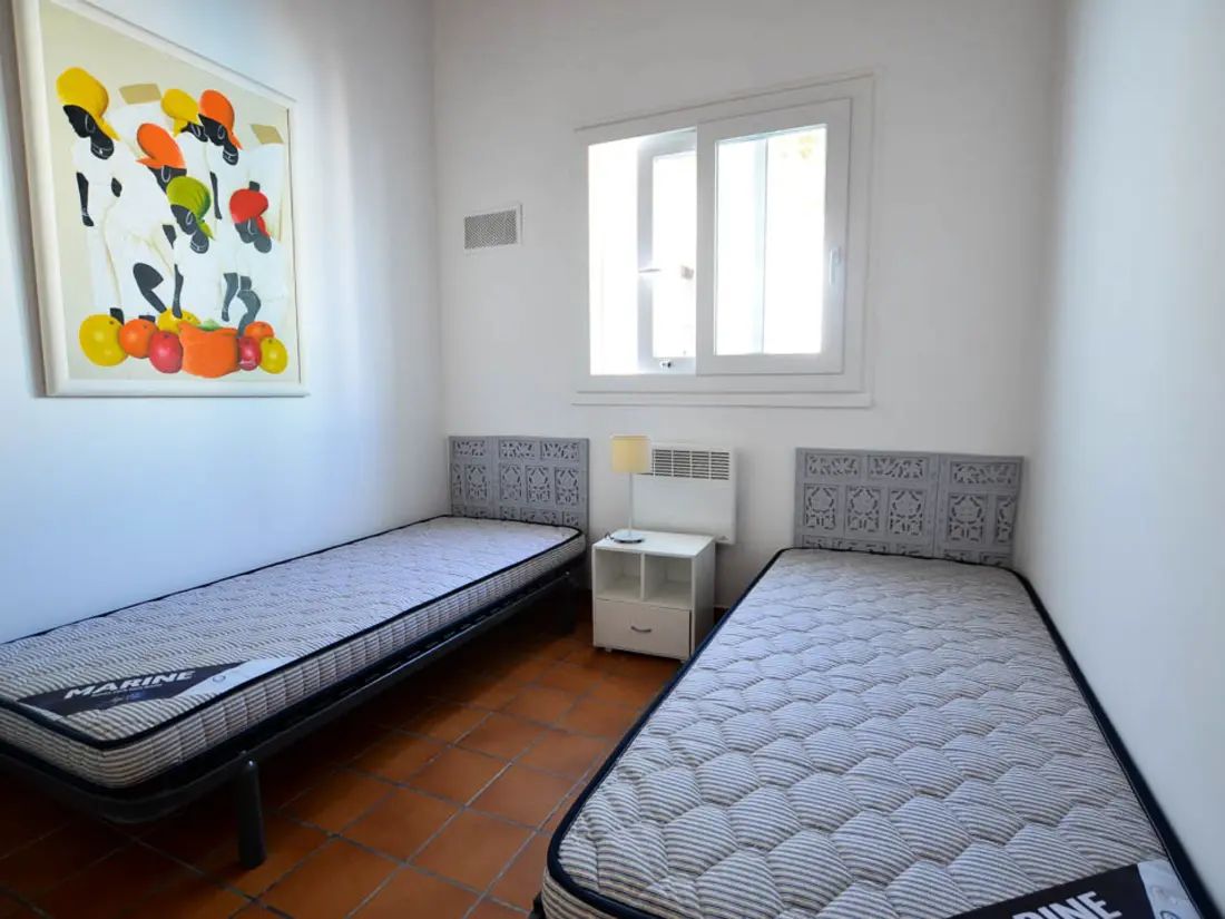 Maison de Vacances La Palmyre 242
