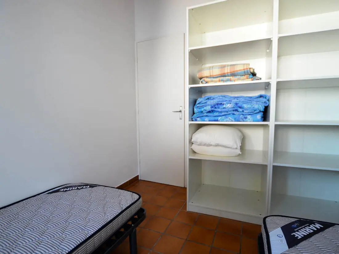 Maison de Vacances La Palmyre 242