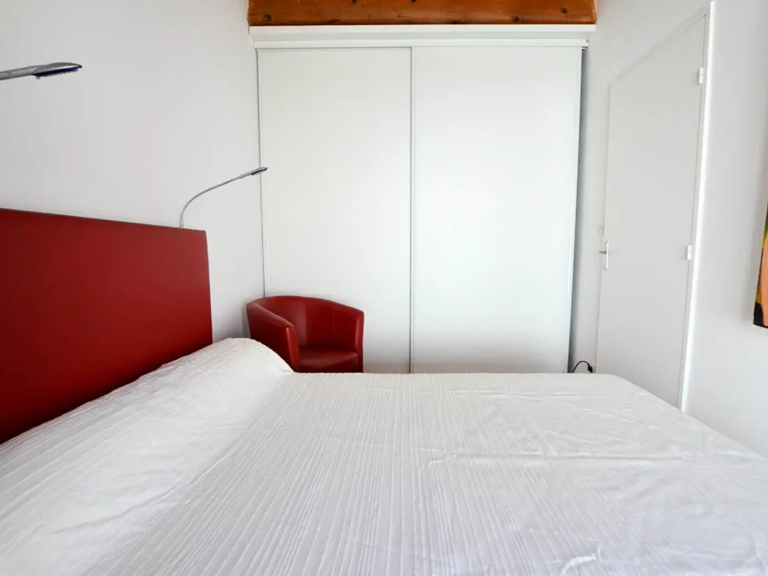 Maison de Vacances La Palmyre 242