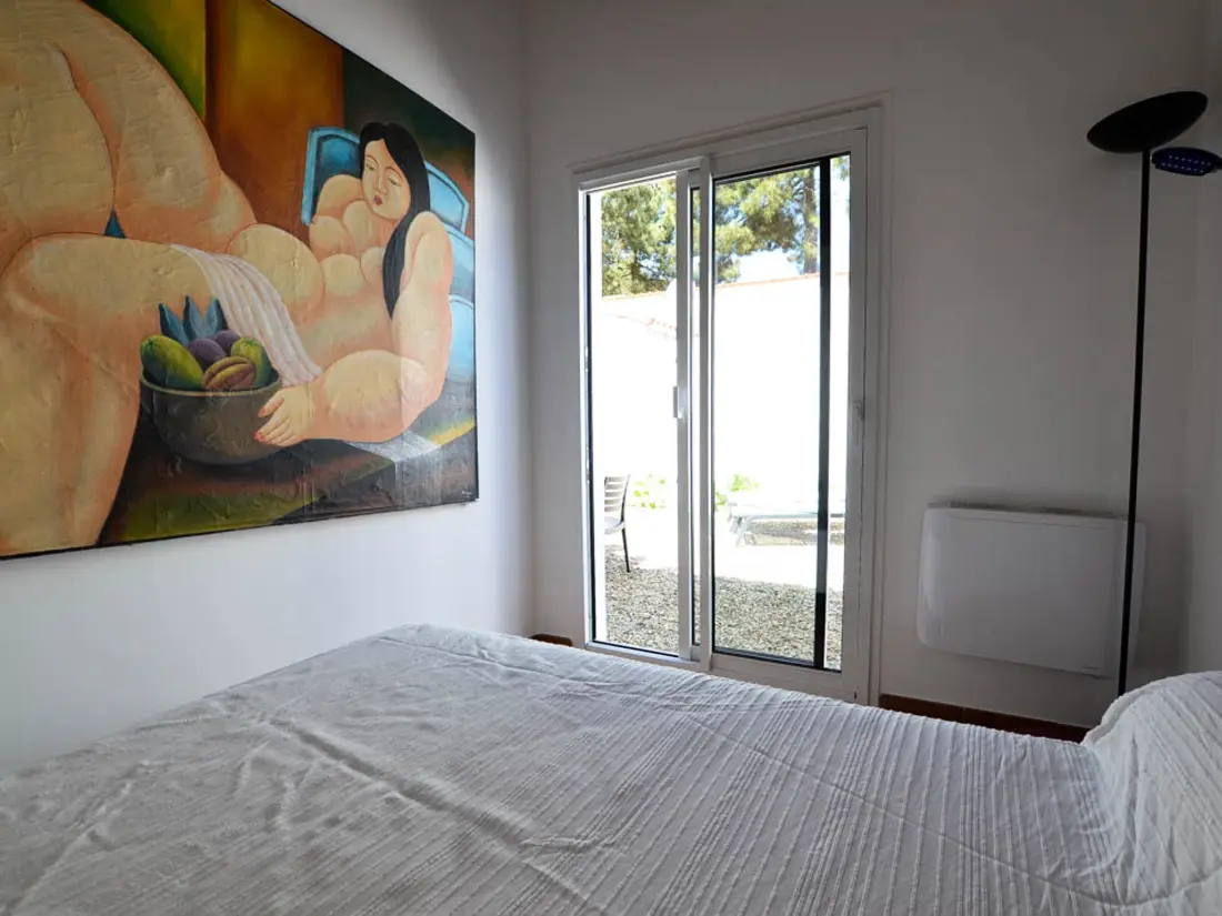 Maison de Vacances La Palmyre 242