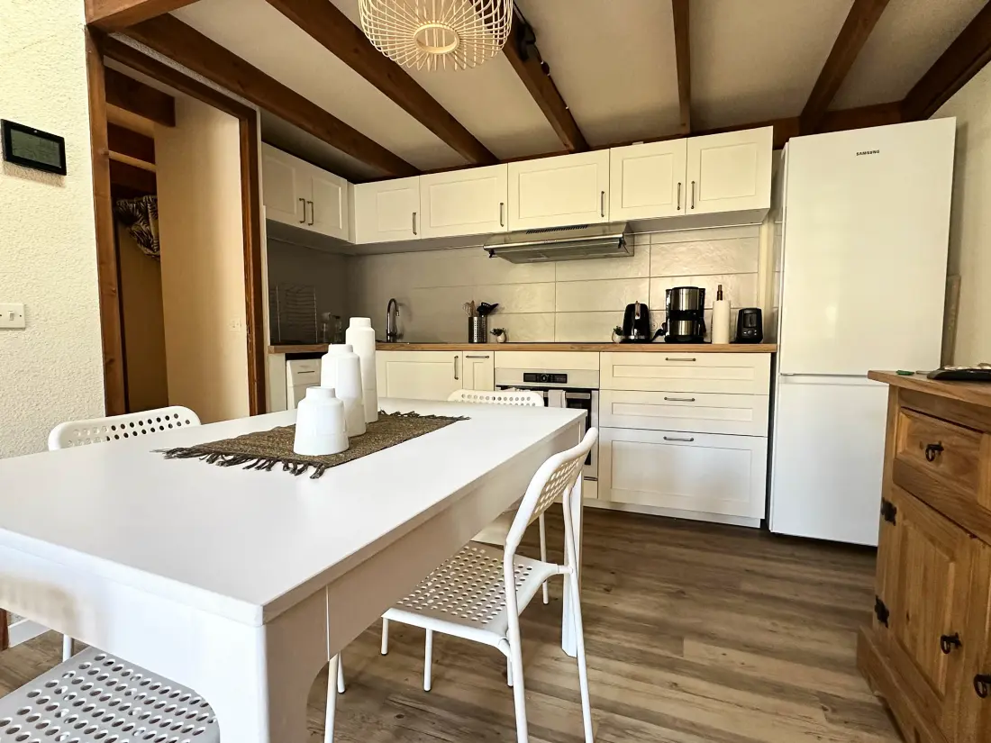 Maison de Vacances La Palmyre 243