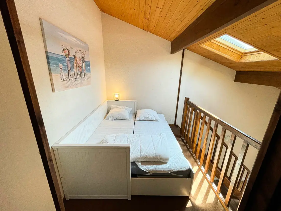 Maison de Vacances La Palmyre 243