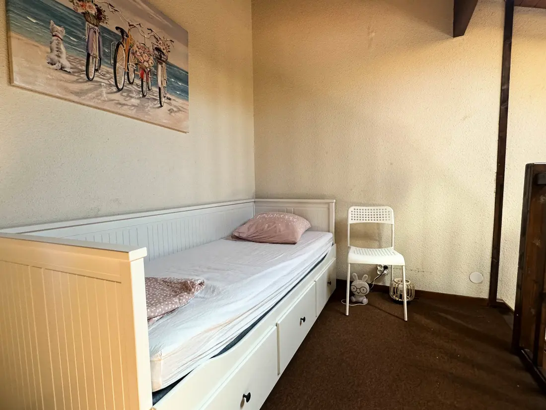 Maison de Vacances La Palmyre 243