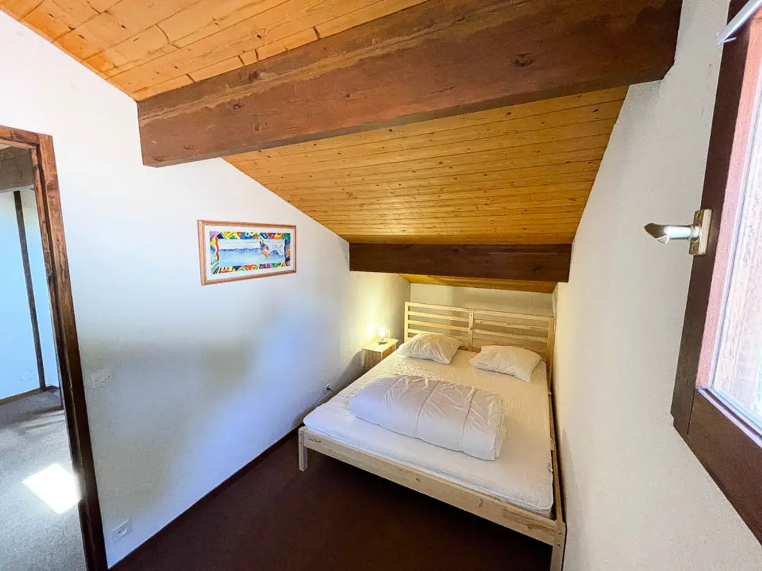 Maison de Vacances La Palmyre 243