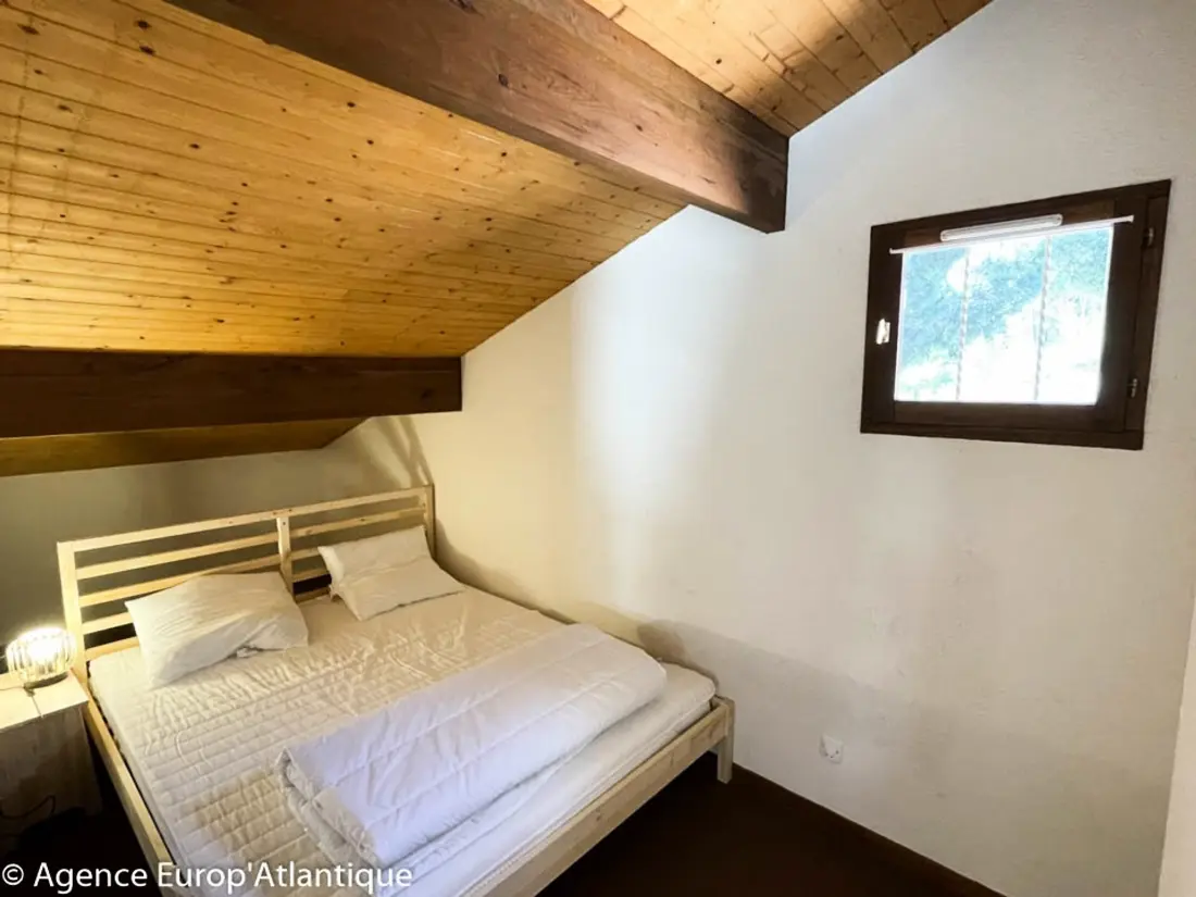Maison de Vacances La Palmyre 243