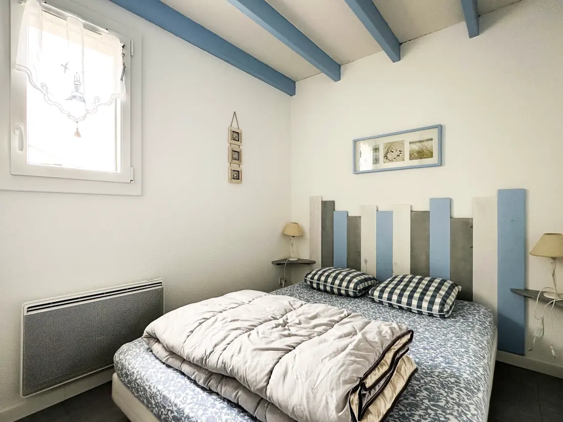 Maison de Vacances La Palmyre 244